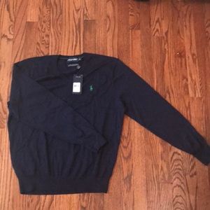 Polo Golf Ralph Lauren Sweater L